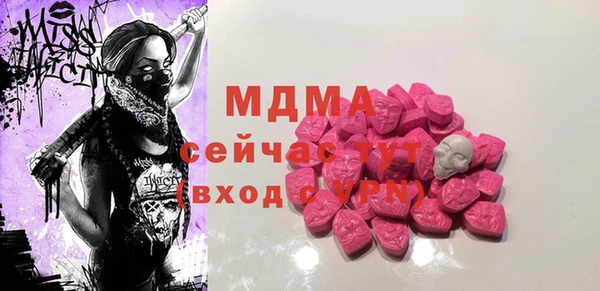 амф Гусь-Хрустальный